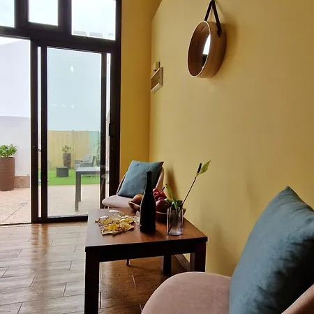 Apartamento Chc - Amanecer Buenavista Del Norte