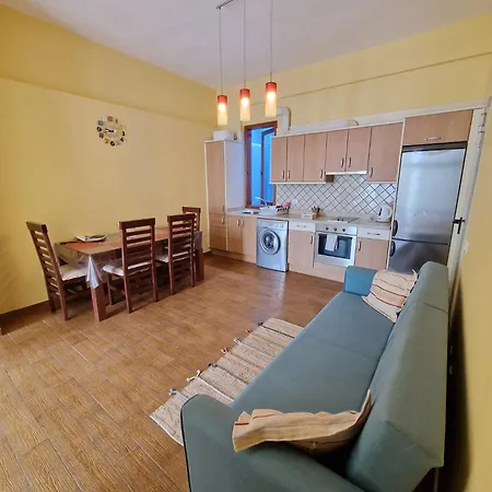 Apartmán Chc - Amanecer Buenavista Del Norte