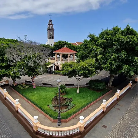 Chc - Amanecer Buenavista Del Norte