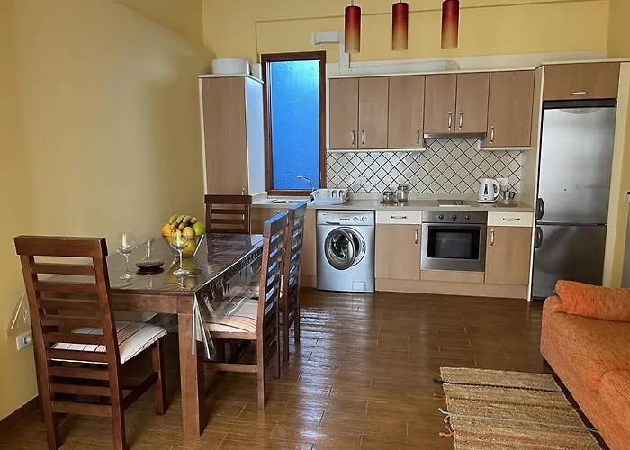 Appartement Chc - Amanecer