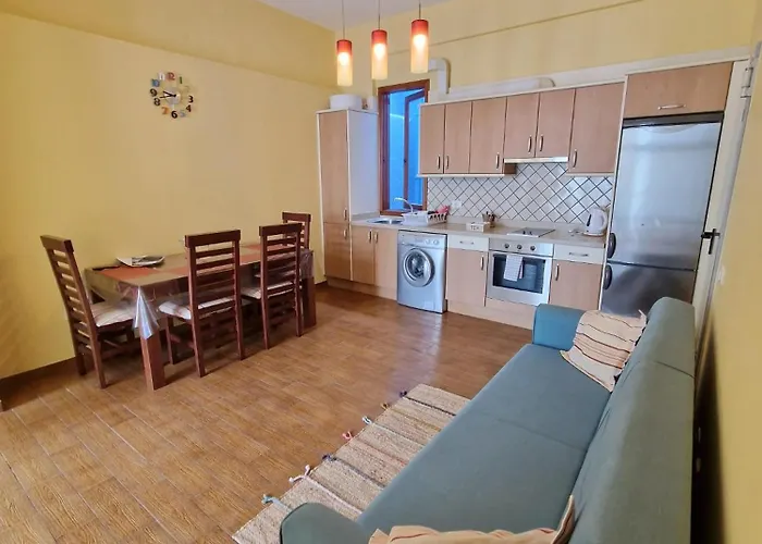 Appartement Chc - Amanecer Buenavista Del Norte